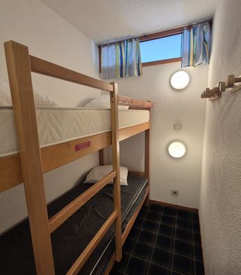Apartment · Tignes 2100 - Photo 3