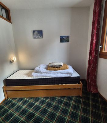 Apartment · Tignes 2100 - Photo 4