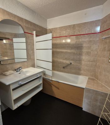Apartment · Tignes 2100 - Photo 5