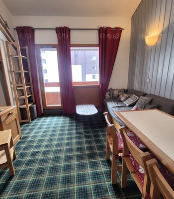 Apartment · Tignes 2100 - Photo 6