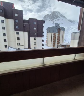 Apartment · Tignes 2100 - Photo 7