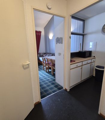 Apartment · Tignes 2100 - Photo 8