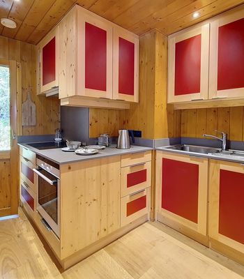 Chalet · Méribel - Photo 4