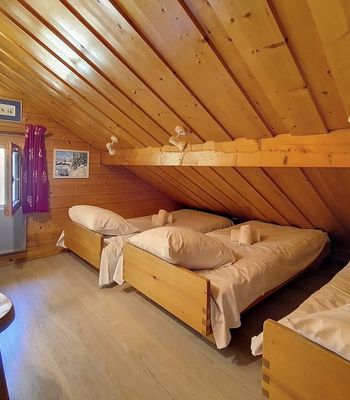 Chalet · Méribel - Photo 7