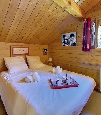 Chalet · Méribel - Photo 8