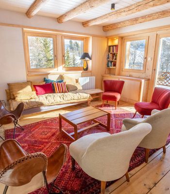 Chalet · Méribel - Photo 2