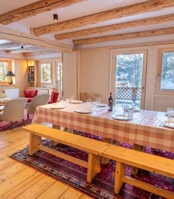 Chalet · Méribel - Photo 5