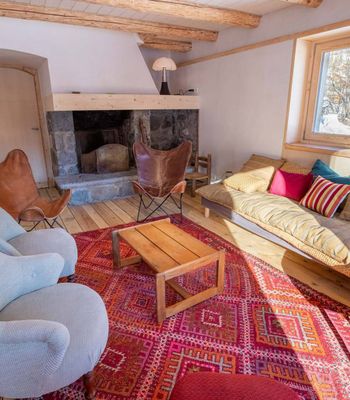 Chalet · Méribel - Photo 1