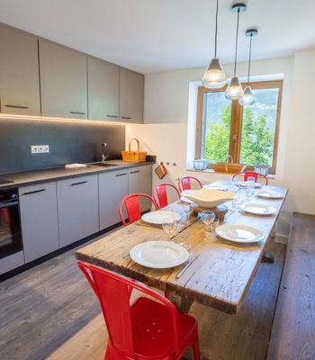 Chalet · Méribel - Photo 3