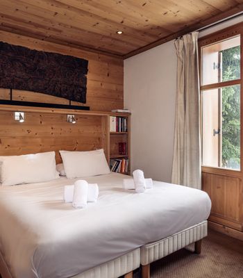 Chalet · Méribel - Photo 3