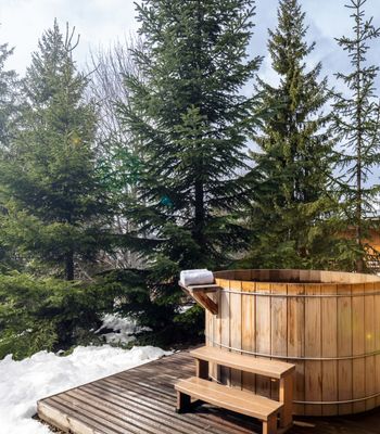 Chalet · Méribel - Photo 4