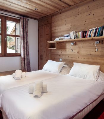 Chalet · Méribel - Photo 7