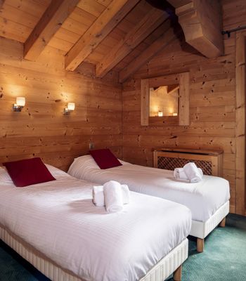 Chalet · Méribel - Photo 8