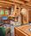 Chalet · Méribel - Photo 1