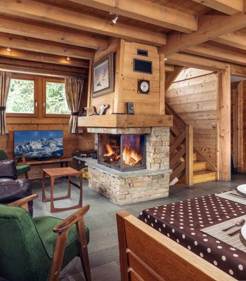 Chalet · Méribel - Photo 1