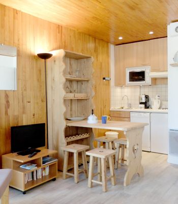 Studio · Tignes 2100 - Photo 2