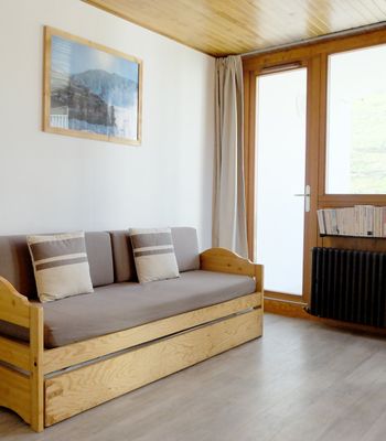 Studio · Tignes 2100 - Photo 3