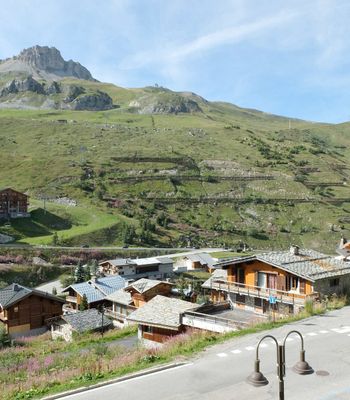 Studio · Tignes 2100 - Photo 5
