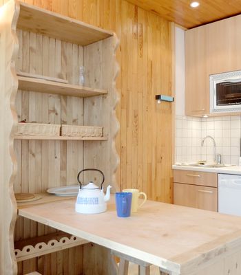 Studio · Tignes 2100 - Photo 6