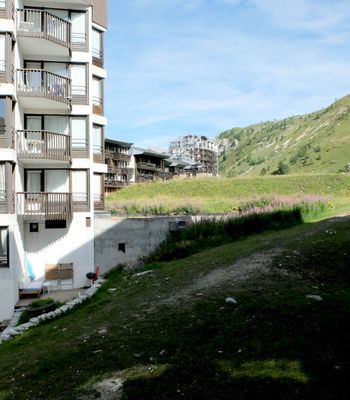 Studio · Tignes 2100 - Photo 8