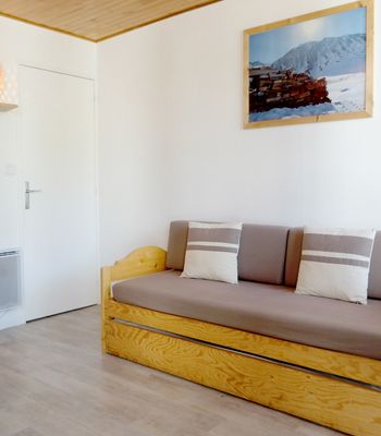 Studio · Tignes 2100 - Photo 1