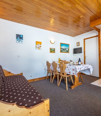Apartment · Tignes 2100 - Photo 3
