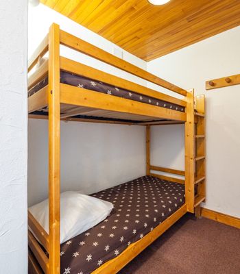 Apartment · Tignes 2100 - Photo 5