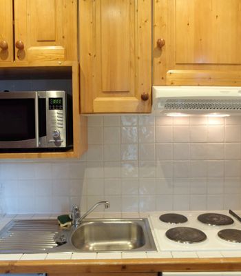Apartment · Tignes 2100 - Photo 7
