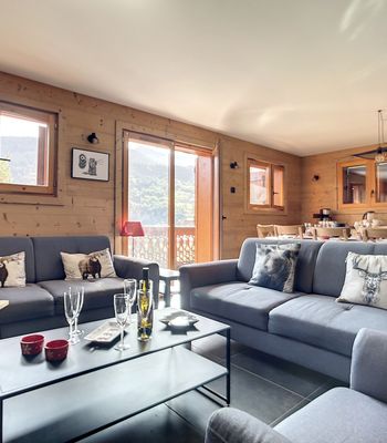 Chalet · Méribel - Photo 2