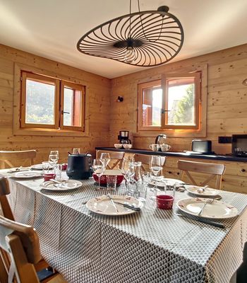 Chalet · Méribel - Photo 3