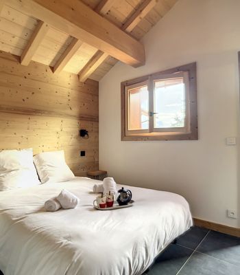 Chalet · Méribel - Photo 4