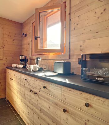 Chalet · Méribel - Photo 6