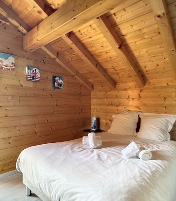 Chalet · Méribel - Photo 7