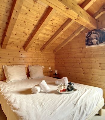 Chalet · Méribel - Photo 8