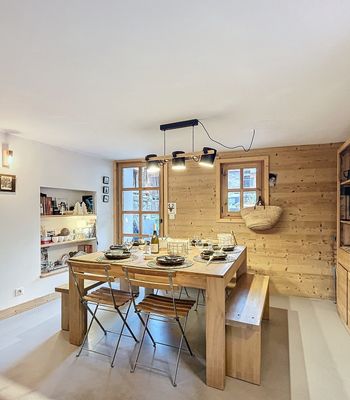 Chalet · Méribel - Photo 2