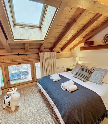 Chalet · Méribel - Photo 6