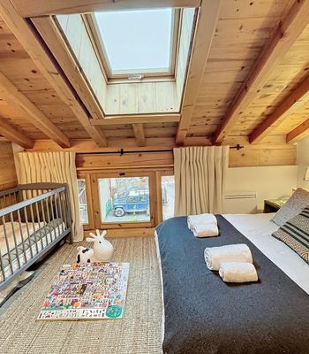 Chalet · Méribel - Photo 7