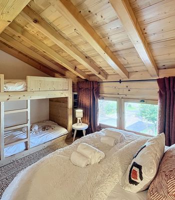 Chalet · Méribel - Photo 8