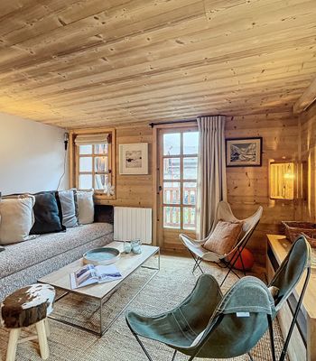 Chalet · Méribel - Photo 1
