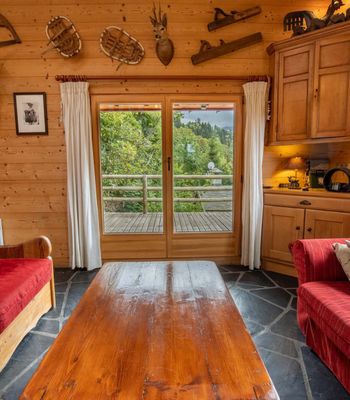 Chalet · Méribel - Photo 2