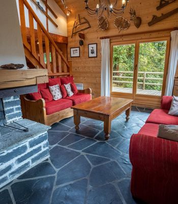 Chalet · Méribel - Photo 3
