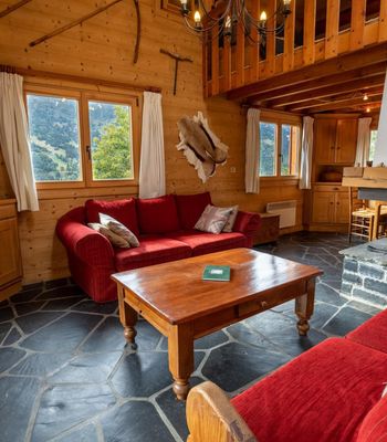 Chalet · Méribel - Photo 4