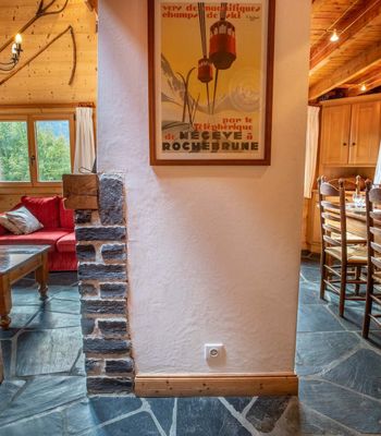 Chalet · Méribel - Photo 7
