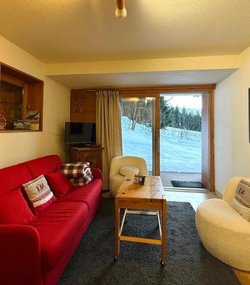 Appartement · Méribel - Photo 2