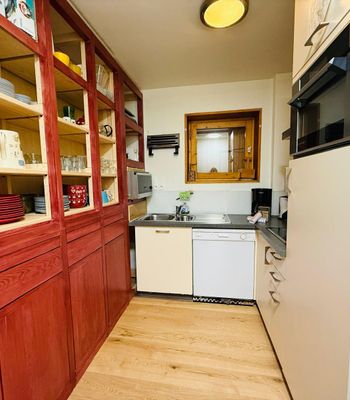 Appartement · Méribel - Photo 4