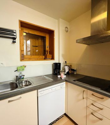 Appartement · Méribel - Photo 5