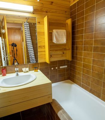 Appartement · Méribel - Photo 8