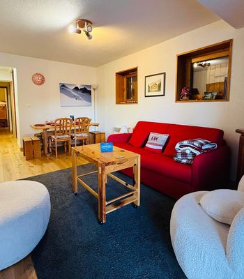 Appartement · Méribel - Photo 1