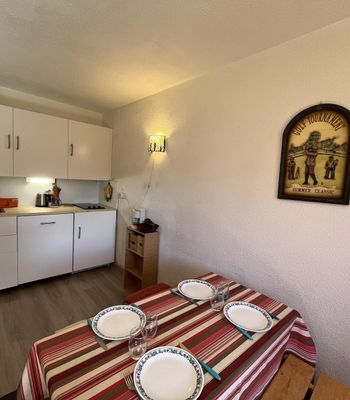 Studio · Méribel - Photo 2