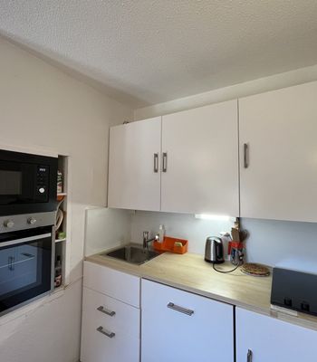 Studio · Méribel - Photo 3